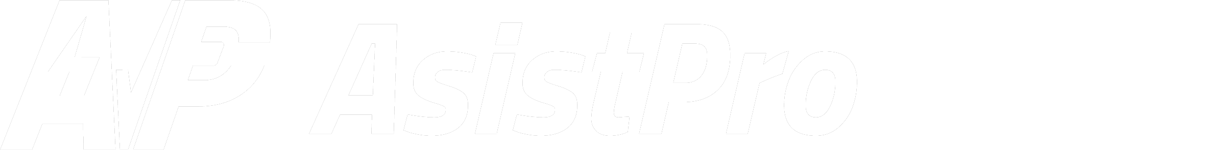 AsistPro Suite